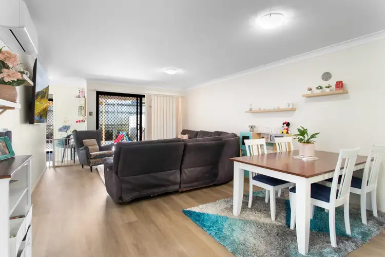 Fifth view of Homely house listing, 1/14 Adonis Court, Rothwell QLD 4022