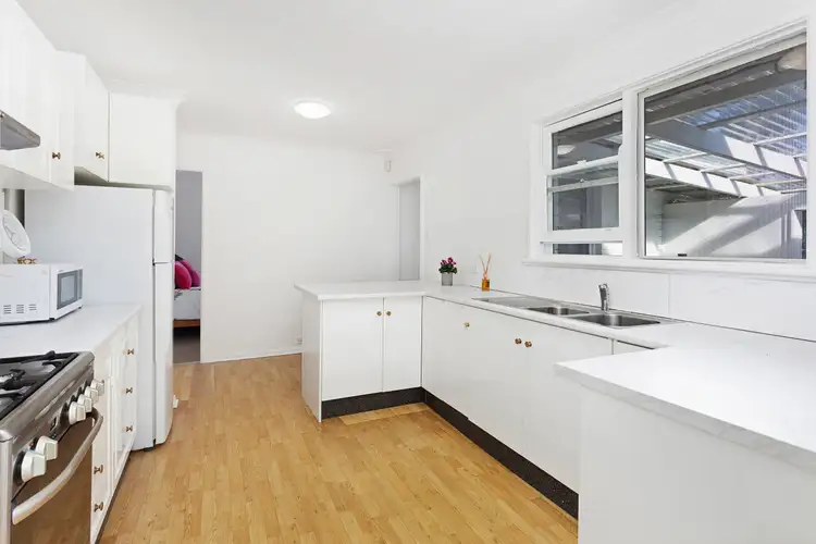 Second view of Homely house listing, 13 Lendine Street, Barrack Heights NSW 2528