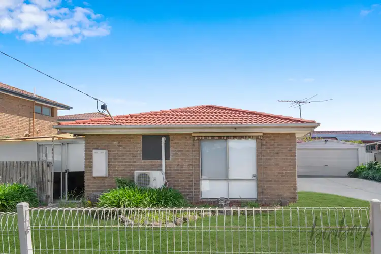 Main view of Homely house listing, 49 Edington Way, Craigieburn VIC 3064