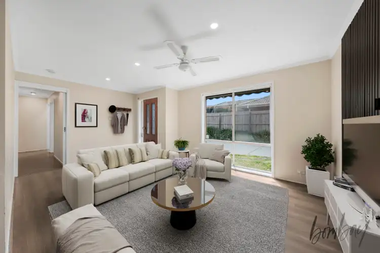 Third view of Homely house listing, 49 Edington Way, Craigieburn VIC 3064