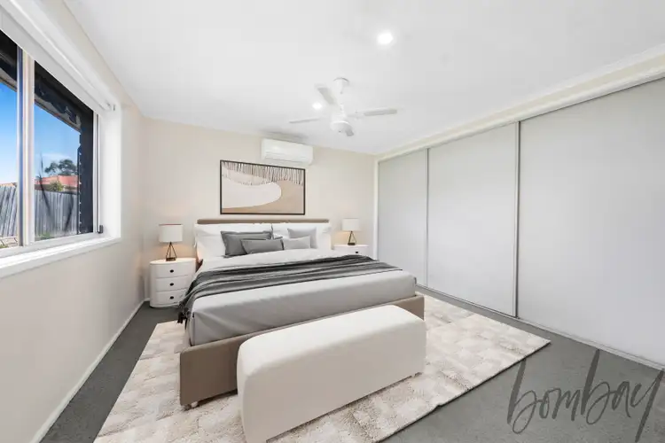 Fifth view of Homely house listing, 49 Edington Way, Craigieburn VIC 3064
