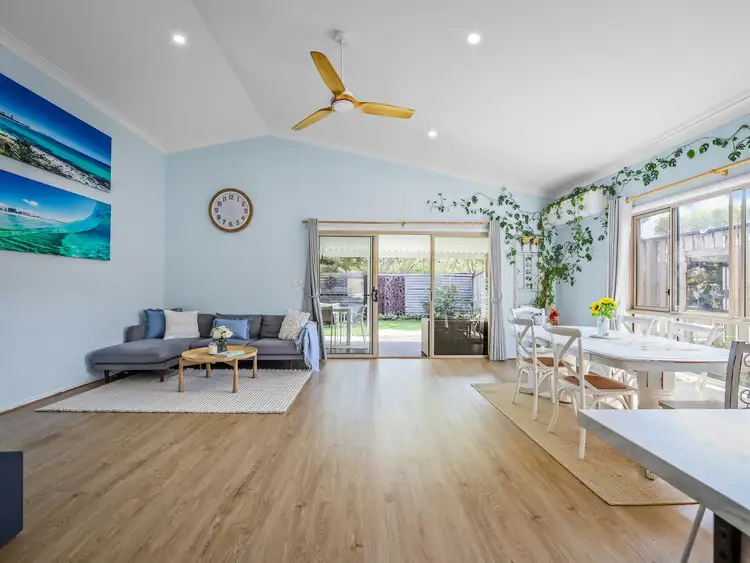 Sixth view of Homely house listing, 43 Palma Crescent, Varsity Lakes QLD 4227