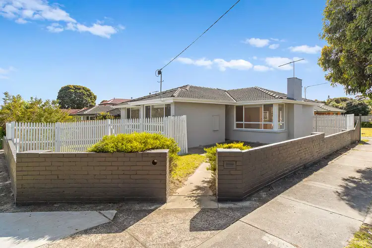 Main view of Homely house listing, 41 Foot Street, Frankston VIC 3199