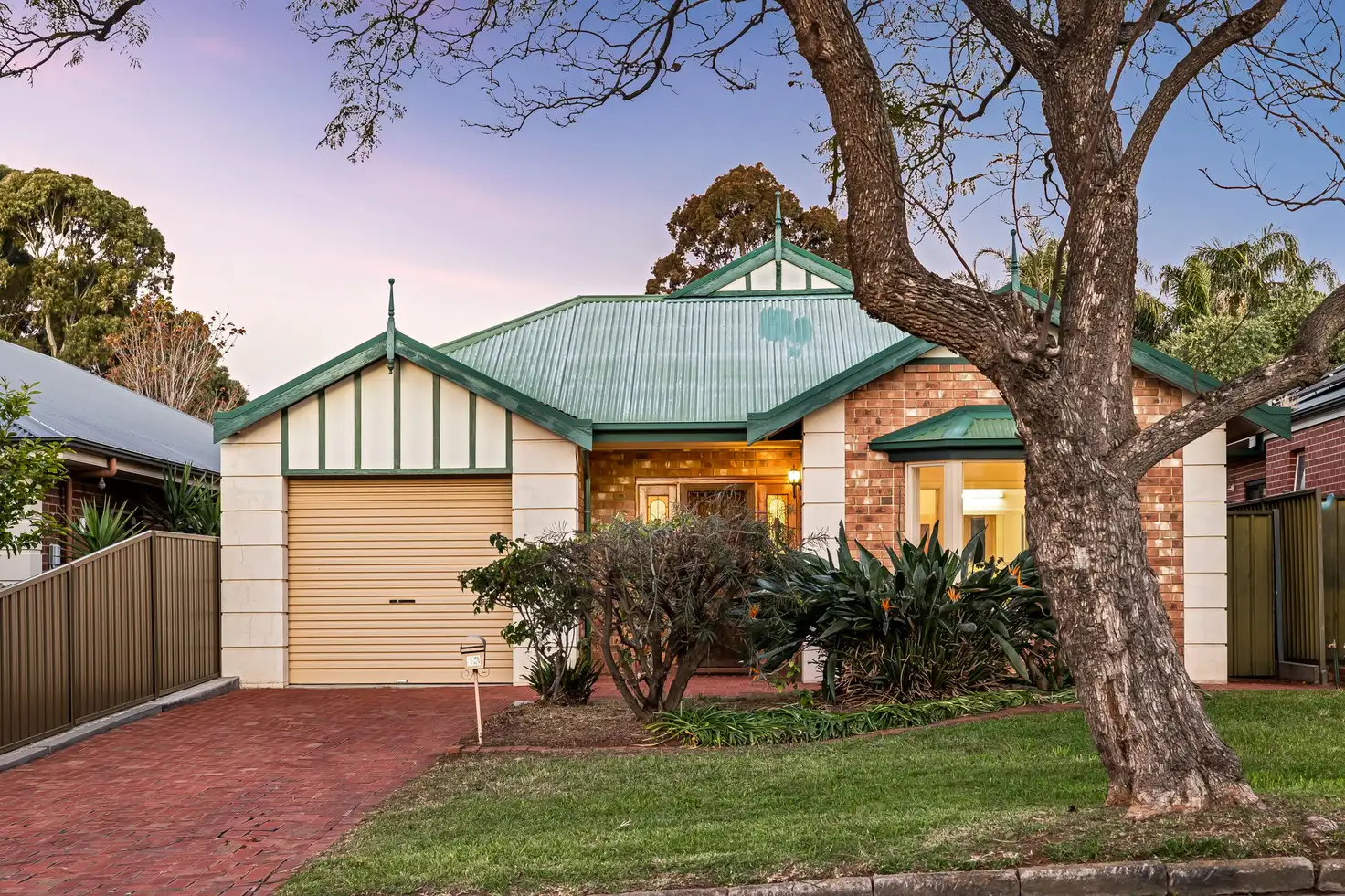Main view of Homely house listing, 13 Hudson Avenue, Rostrevor SA 5073