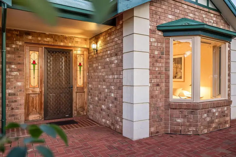 Second view of Homely house listing, 13 Hudson Avenue, Rostrevor SA 5073