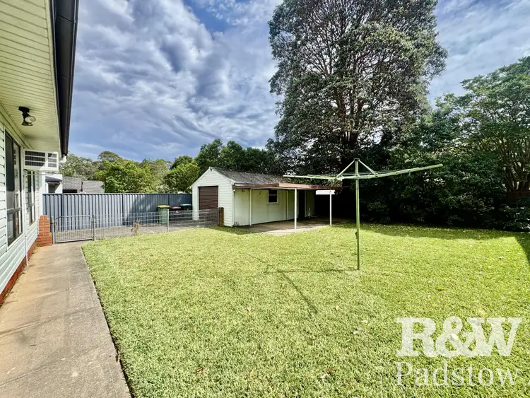 Fifth view of Homely house listing, 7 Ellesmere Street, Panania NSW 2213