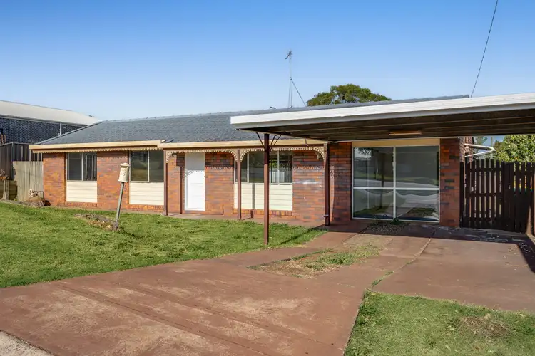 Main view of Homely house listing, 26 Mahogany Street, Newtown QLD 4350