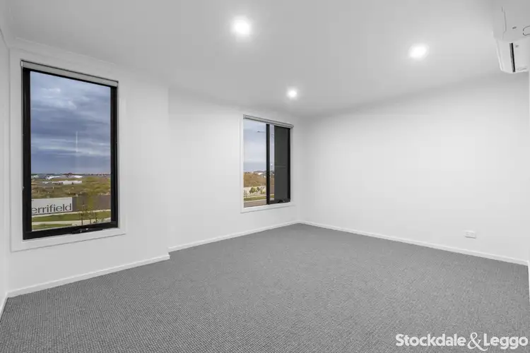 Fifth view of Homely townhouse listing, 171 Errol Boulevard, Mickleham VIC 3064