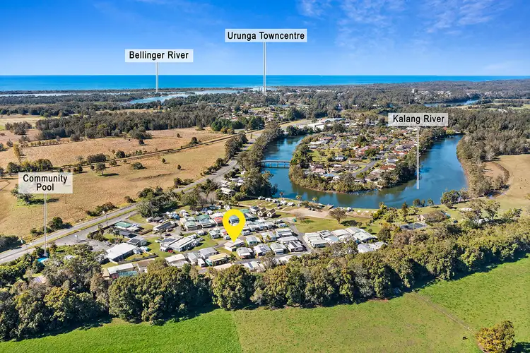 7 Giblin Crescent, Urunga NSW 2455