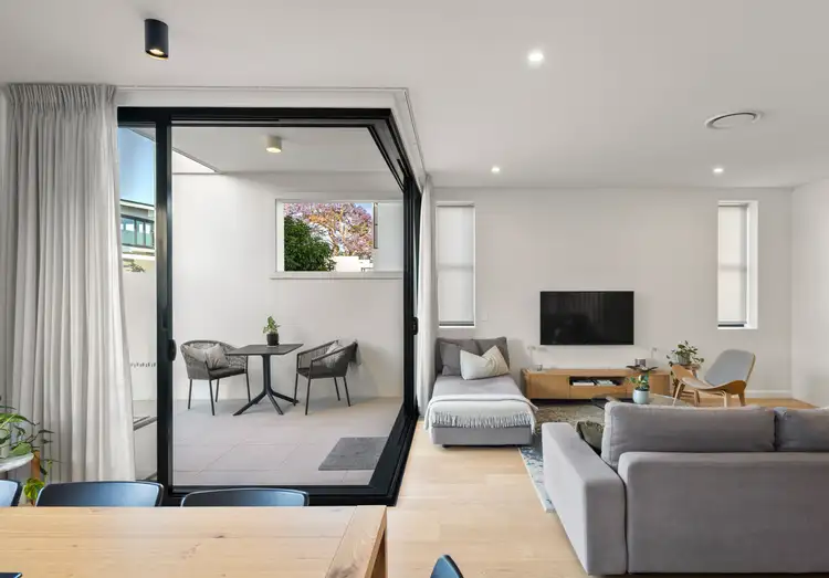 11/33 Oxford Terrace, Taringa QLD 4068