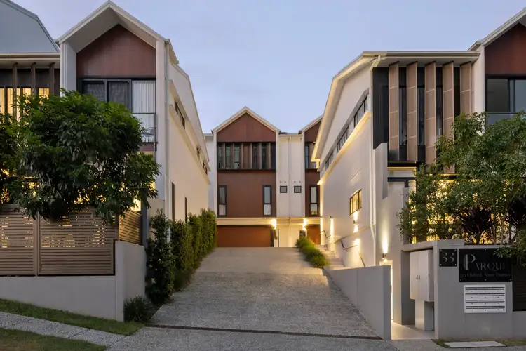 11/33 Oxford Terrace, Taringa QLD 4068