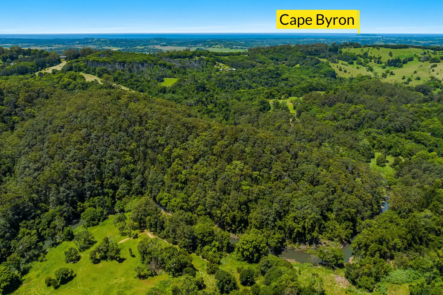 Main view of Homely rural property listing, 510 Goonengerry Road, Montecollum NSW 2482
