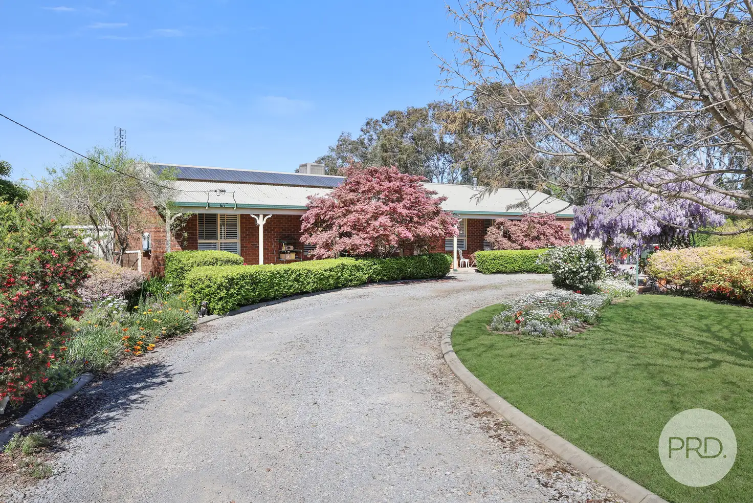 Main view of Homely house listing, 23 Kingswood Drive, Tamworth NSW 2340