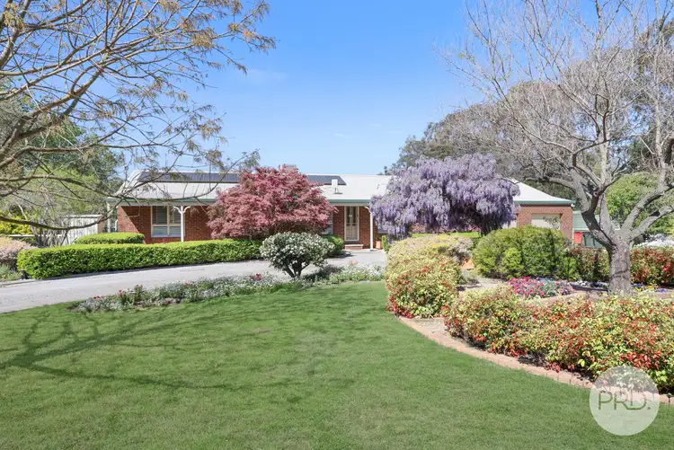 Second view of Homely house listing, 23 Kingswood Drive, Tamworth NSW 2340