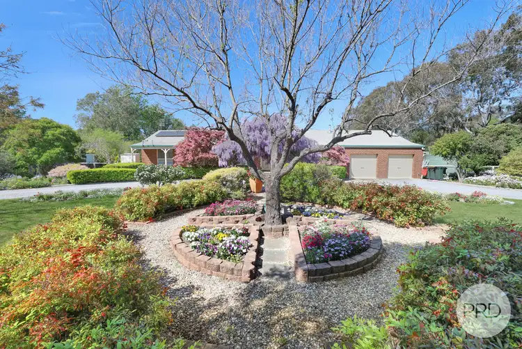 Third view of Homely house listing, 23 Kingswood Drive, Tamworth NSW 2340