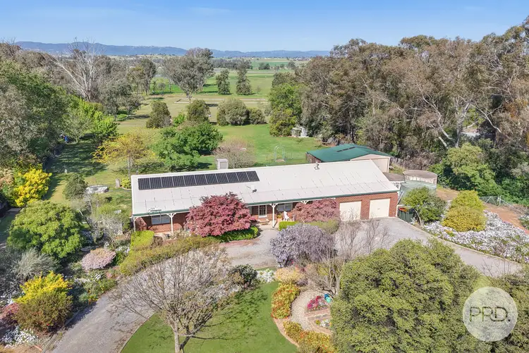 Sixth view of Homely house listing, 23 Kingswood Drive, Tamworth NSW 2340