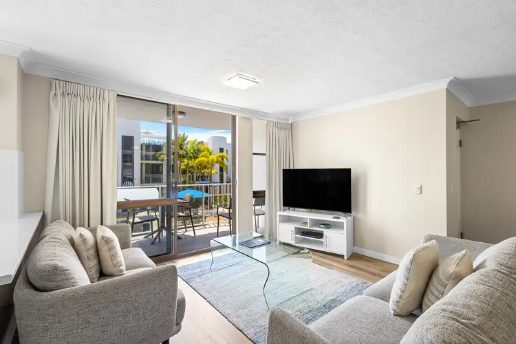 Fifth view of Homely apartment listing, 16/274 Alexandra Parade, Alexandra Headland QLD 4572