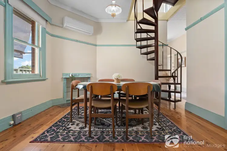 Second view of Homely house listing, 19 Lovejoy Street, Mudgee NSW 2850