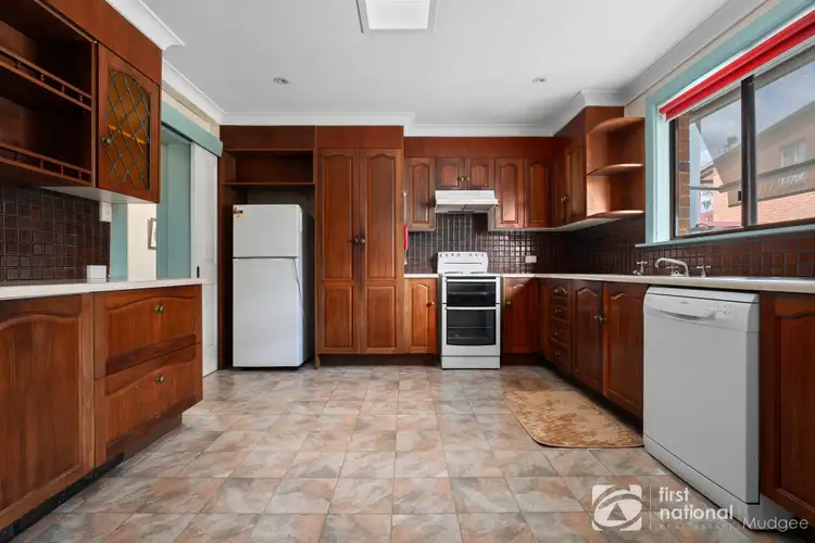 Third view of Homely house listing, 19 Lovejoy Street, Mudgee NSW 2850