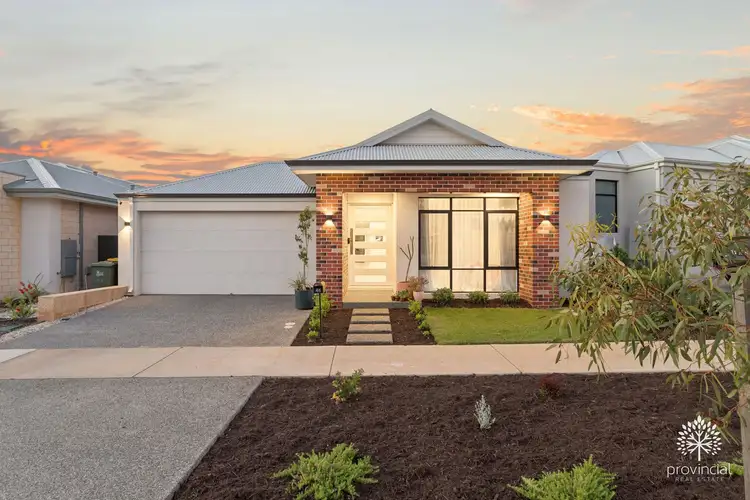 46 Broadmeadows Drive