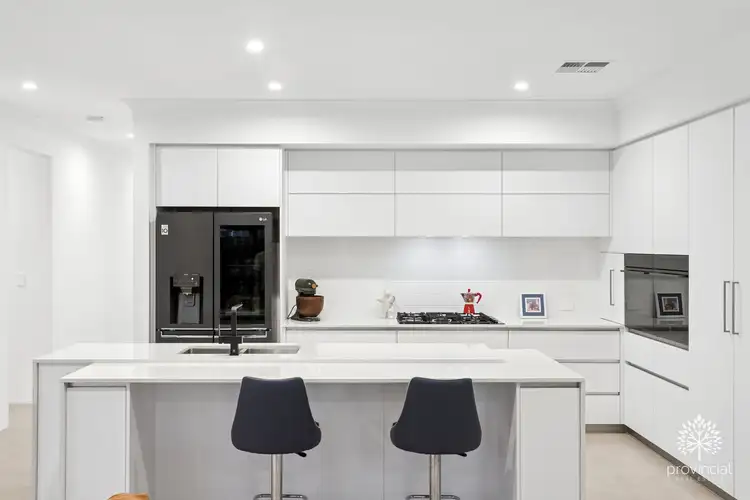 Fourth view of Homely house listing, 46 Broadmedows Drive, Bushmead WA 6055