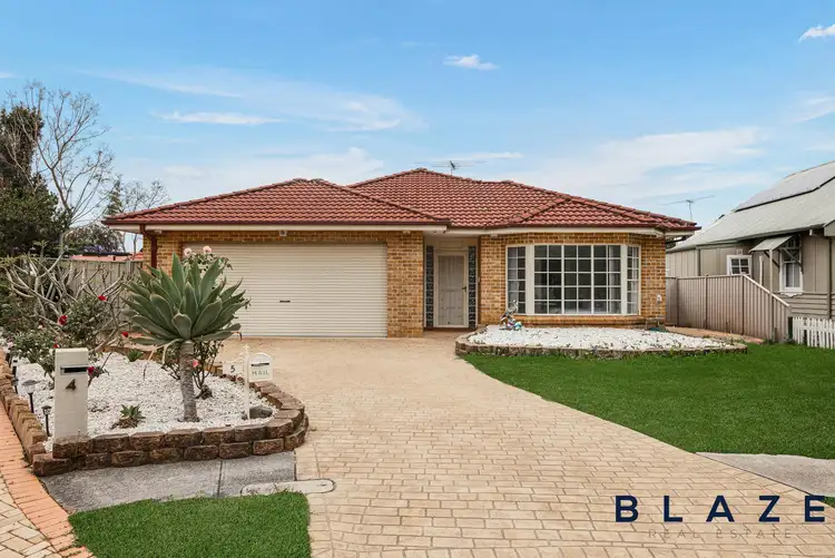 5 Iluka Close, Wakeley NSW 2176