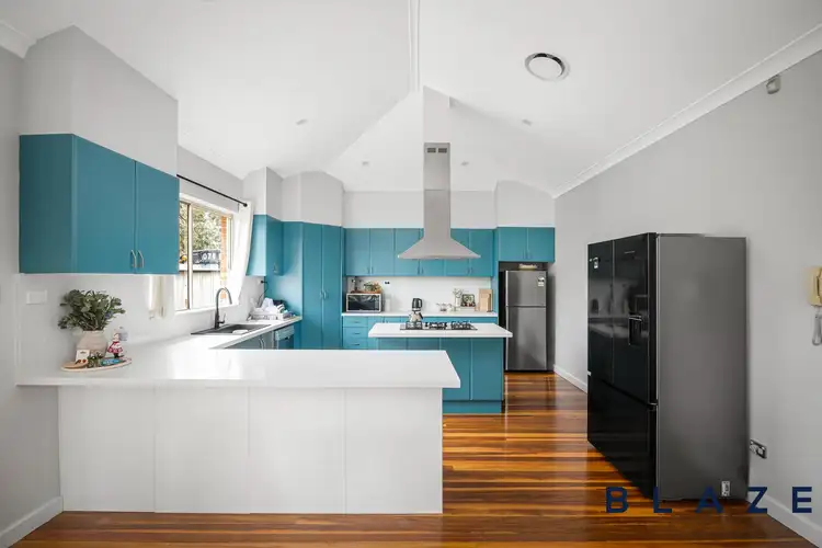 Fifth view of Homely house listing, 5 Iluka Close, Wakeley NSW 2176