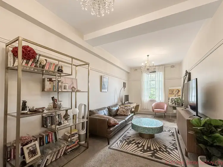 27/121-129 William Street, Darlinghurst NSW 2010