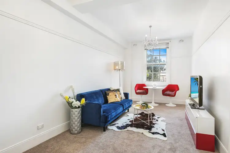 27/121-129 William Street, Darlinghurst NSW 2010