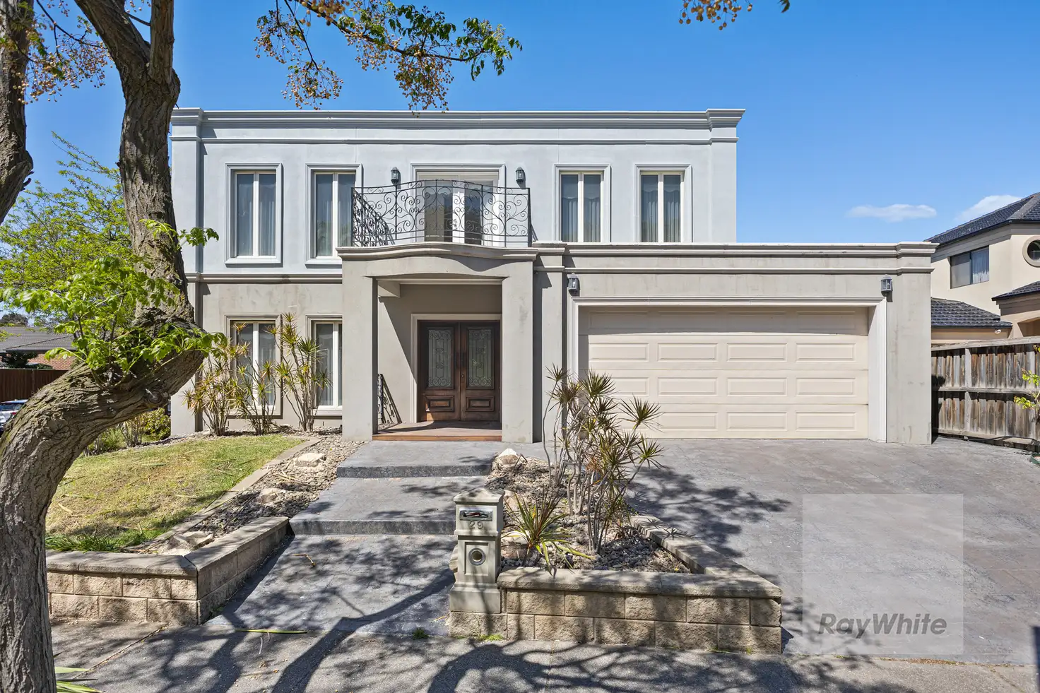 Main view of Homely house listing, 29 Silky Oak Drive, Bundoora VIC 3083