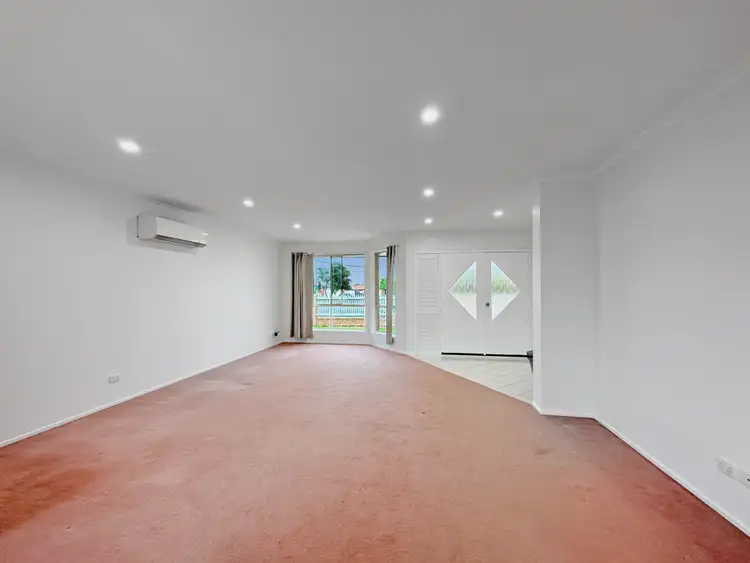 Third view of Homely house listing, 28 Burdoo Drive, Grovedale VIC 3216