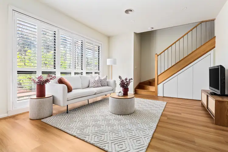 130 Ferntree Gully Road