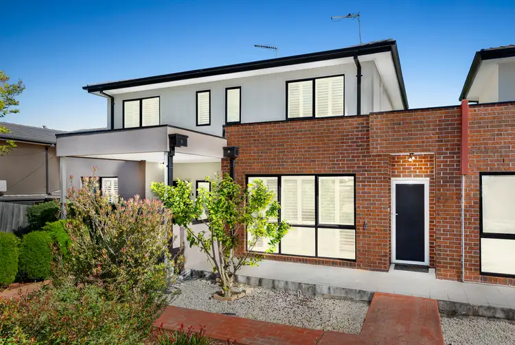 3/130 Ferntree Gully Road, Oakleigh East VIC 3166