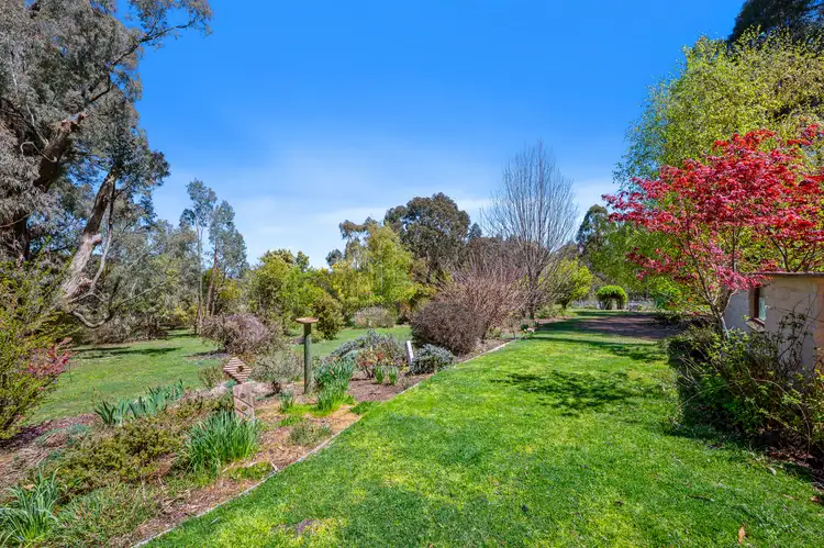 64 Bromfield Drive, Tolmie VIC 3723