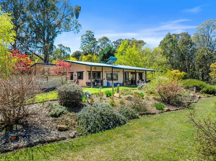 64 Bromfield Drive, Tolmie VIC 3723