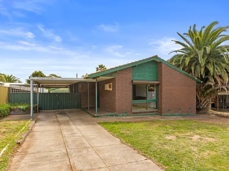 22 Valentine Street, Morphett Vale SA 5162