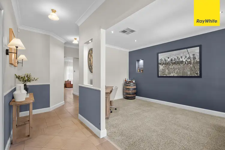 Second view of Homely house listing, 23 Parris Avenue, Harkness VIC 3337