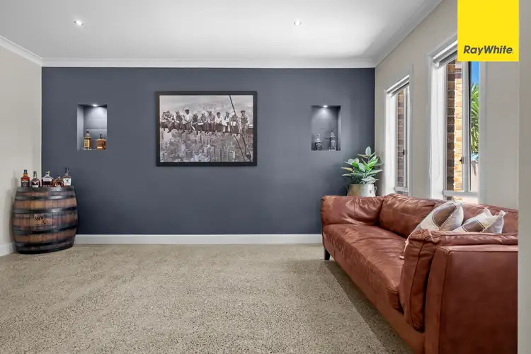 Third view of Homely house listing, 23 Parris Avenue, Harkness VIC 3337