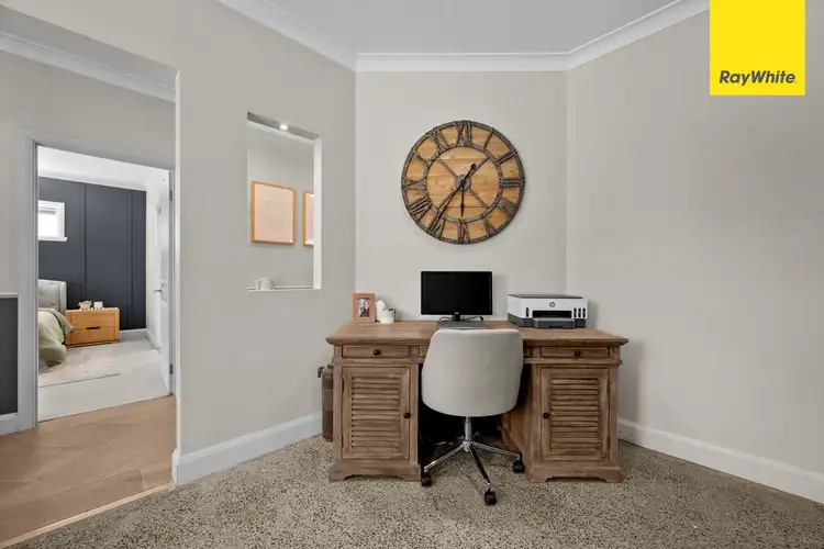 Fifth view of Homely house listing, 23 Parris Avenue, Harkness VIC 3337