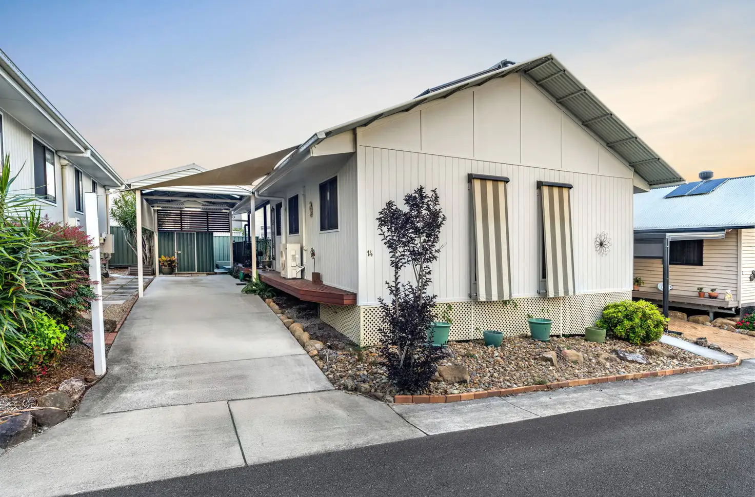 Main view of Homely house listing, 14/26 Andrew Road, Greenbank QLD 4124