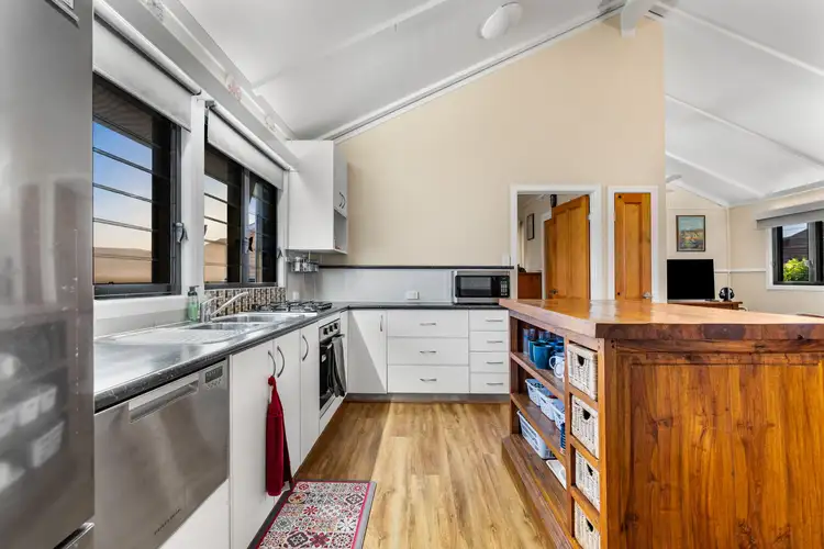Fourth view of Homely house listing, 14/26 Andrew Road, Greenbank QLD 4124