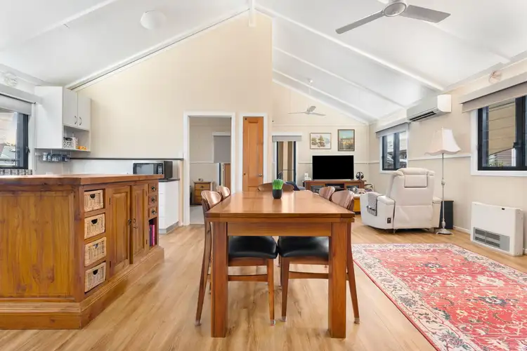 Fifth view of Homely house listing, 14/26 Andrew Road, Greenbank QLD 4124