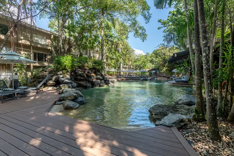 316 Port Douglas Road