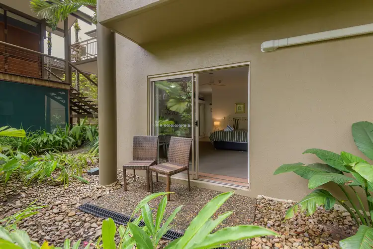 A104/316 Port Douglas Road, Port Douglas QLD 4877