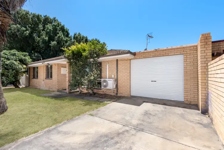 Second view of Homely unit listing, 41B Newman Street, Spalding WA 6530