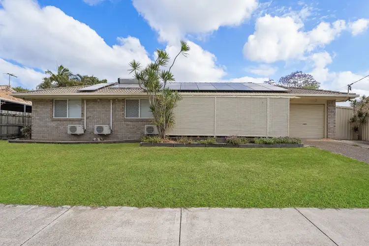 68 Buchanan Road, Morayfield QLD 4506