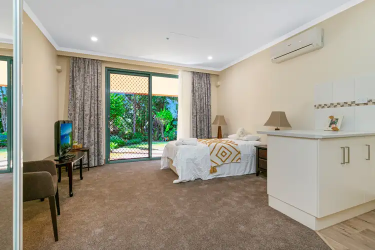Apartment 18/21 Hutchinson Road, Gawler East SA 5118