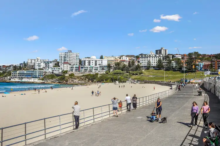 Seventh view of Homely apartment listing, 8/50-54 Campbell Parade, Bondi Beach NSW 2026