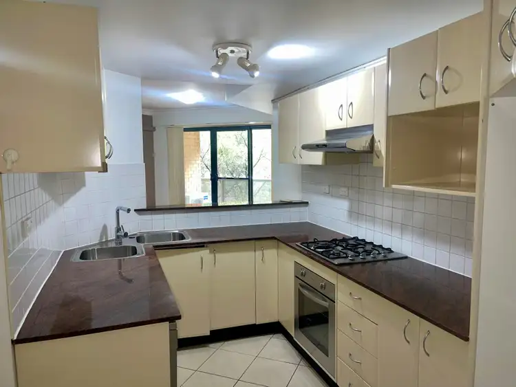 Second view of Homely unit listing, 4/68-70 Courallie Avenue, Homebush West NSW 2140