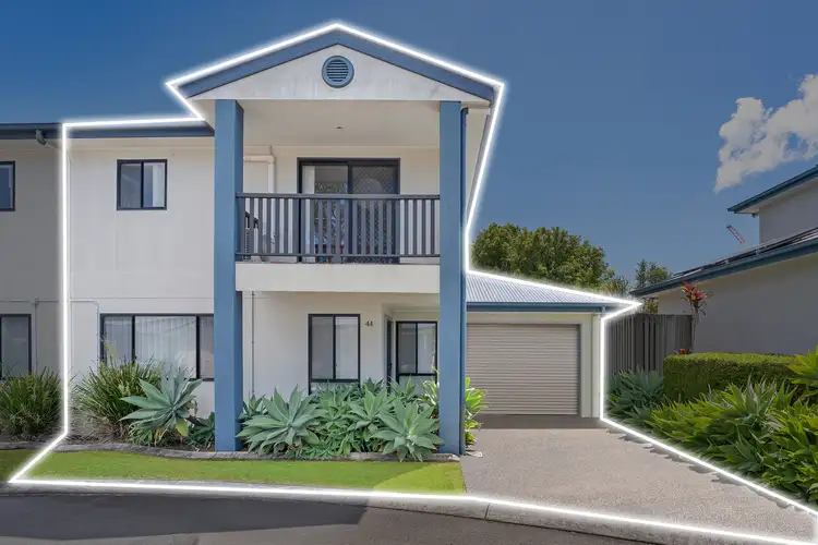 44/116-128 Webster Road, Deception Bay QLD 4508